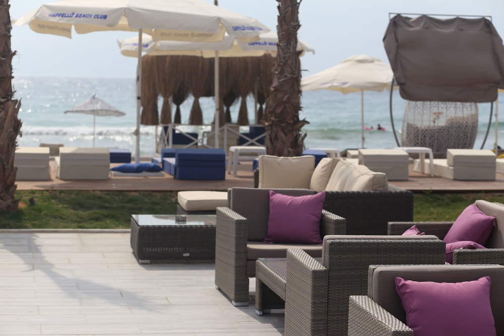 Risus Beach Resort Hotel Kusadasi 30/50