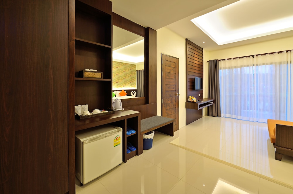 Poonsiri Resort Aonang 30/31