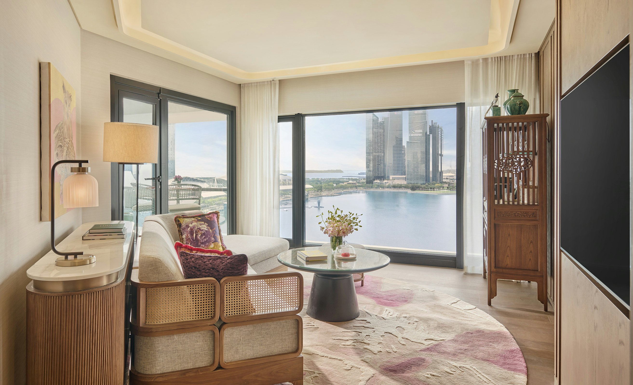 Mandarin Oriental Singapore 17/30