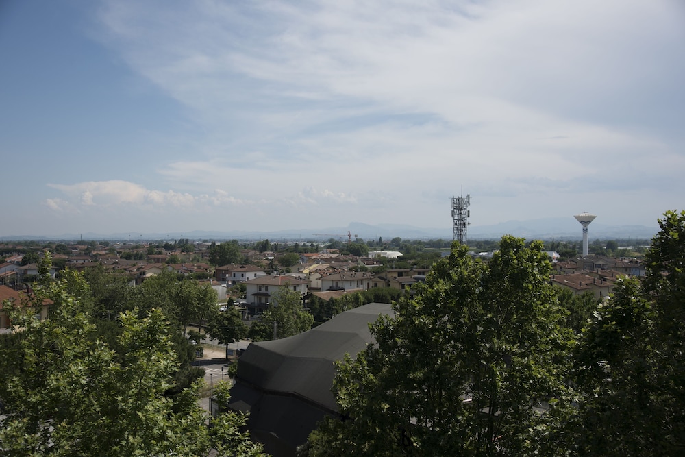 Settebello Hotel 44/50
