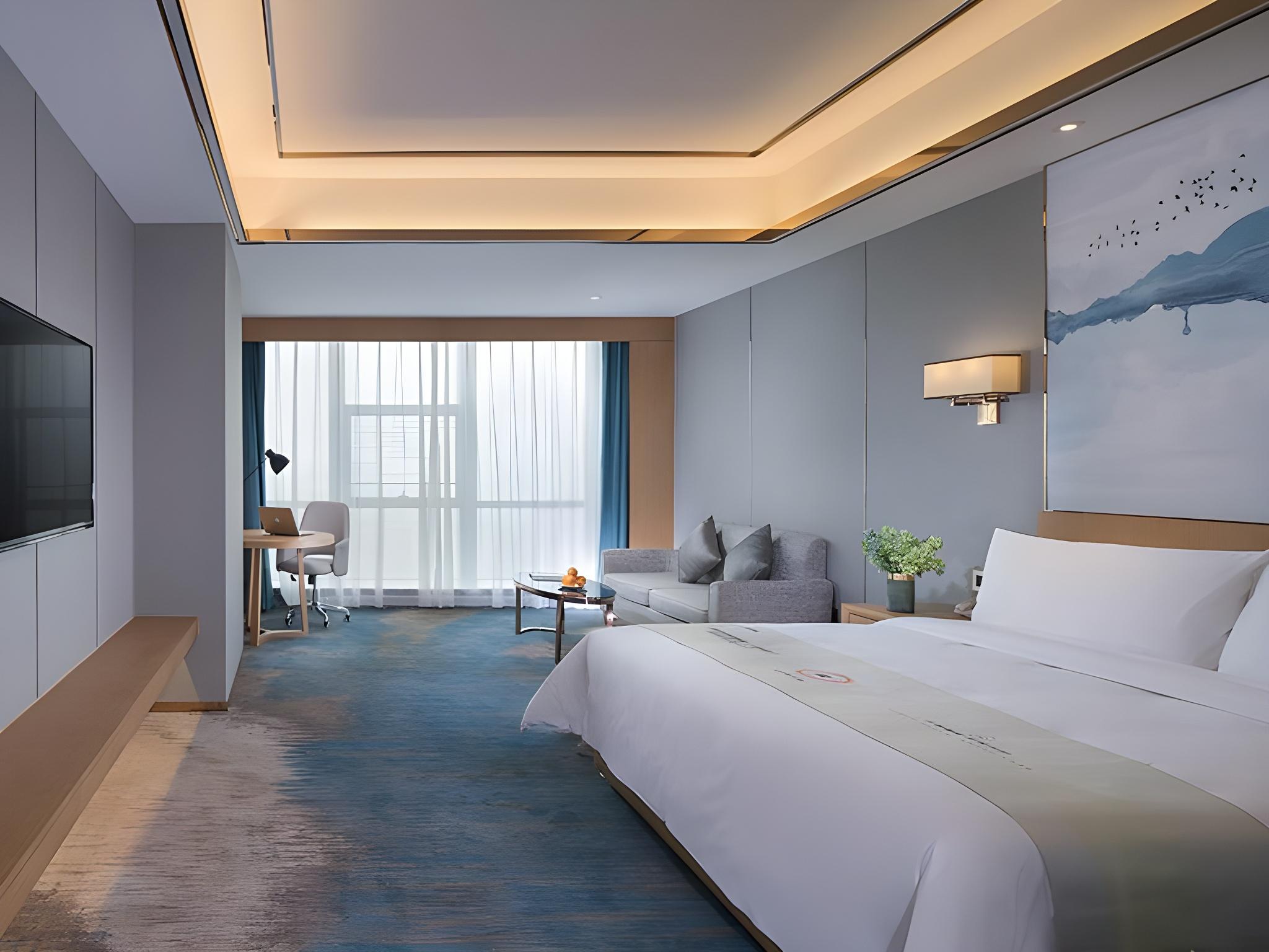 Venus Royal Hotel (Foshan Kuiqi Metro Station) 29/49