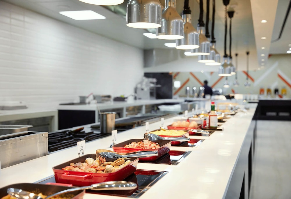 Days Hotel & Suites by Wyndham Incheon Airport 34/50