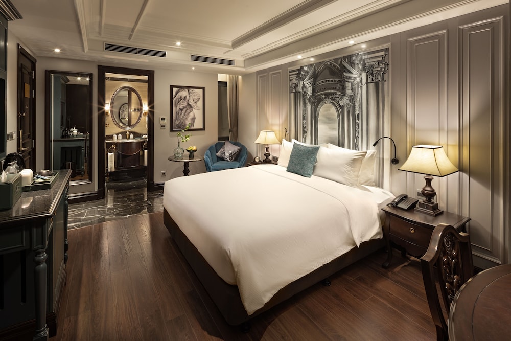 Meritel Hanoi 10/50