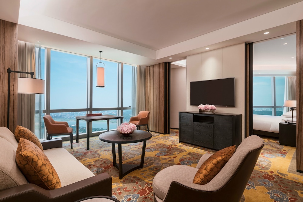 Grand Hyatt Changsha 41/72