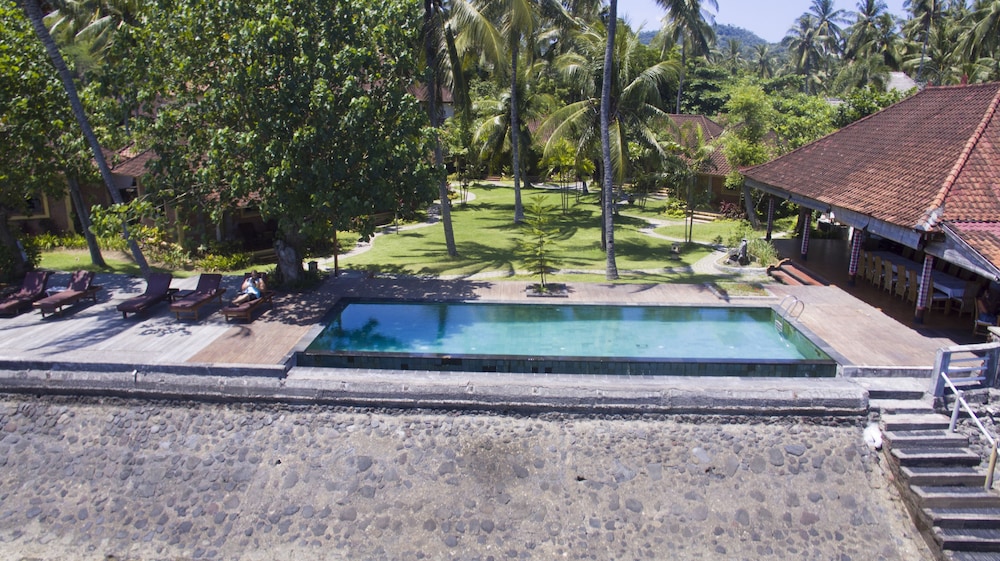D Tunjung Resort & Spa 3/29