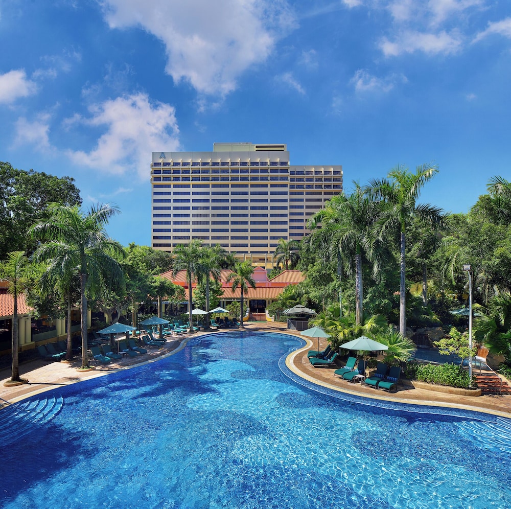 Artyzen Grand Lapa Macau 9/68
