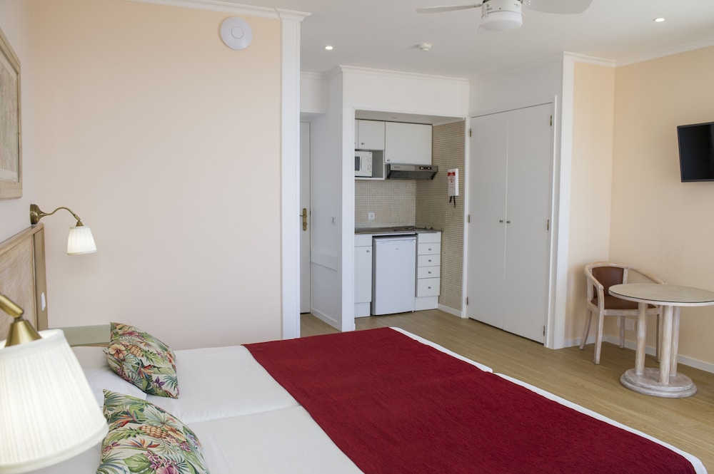 Dorisol Buganvilia Studio Hotel 36/71