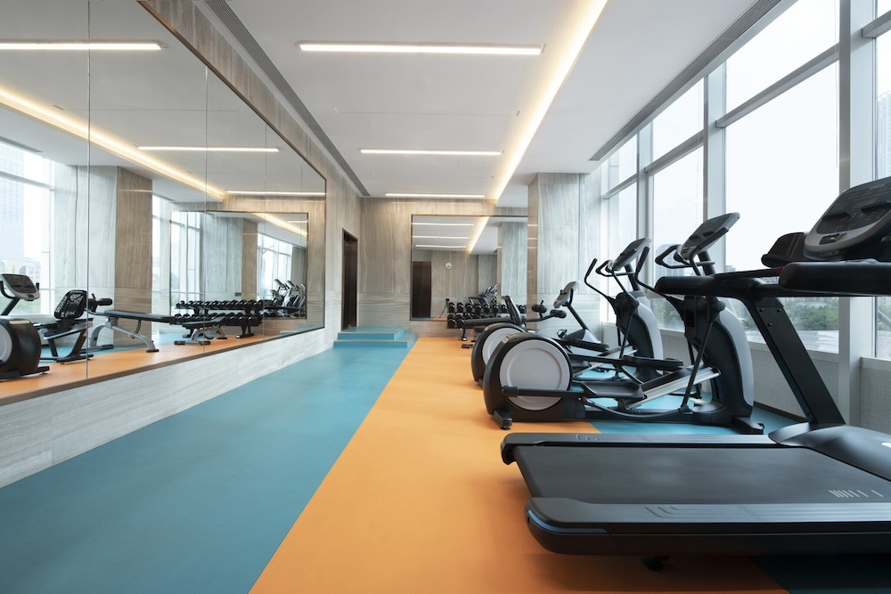 Crowne Plaza Dalian Xinghai 31/70