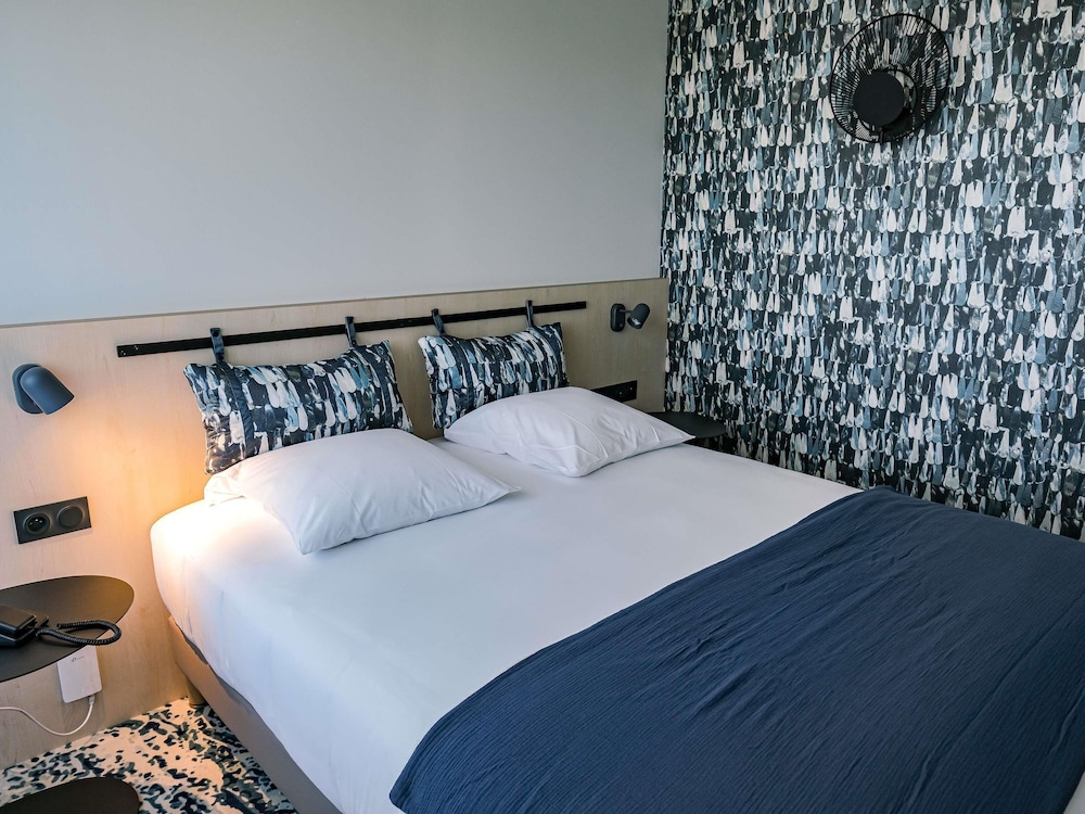 ibis Styles Bordeaux Lac Bruges 17/44