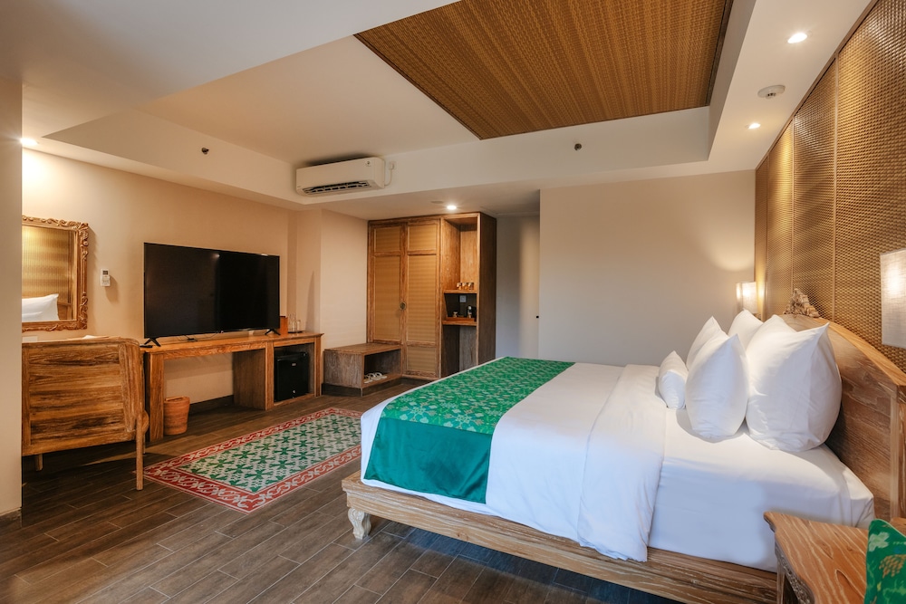 Metland Venya Ubud (Formerly Horison Ume Suites and Villas Ubud) 9/50