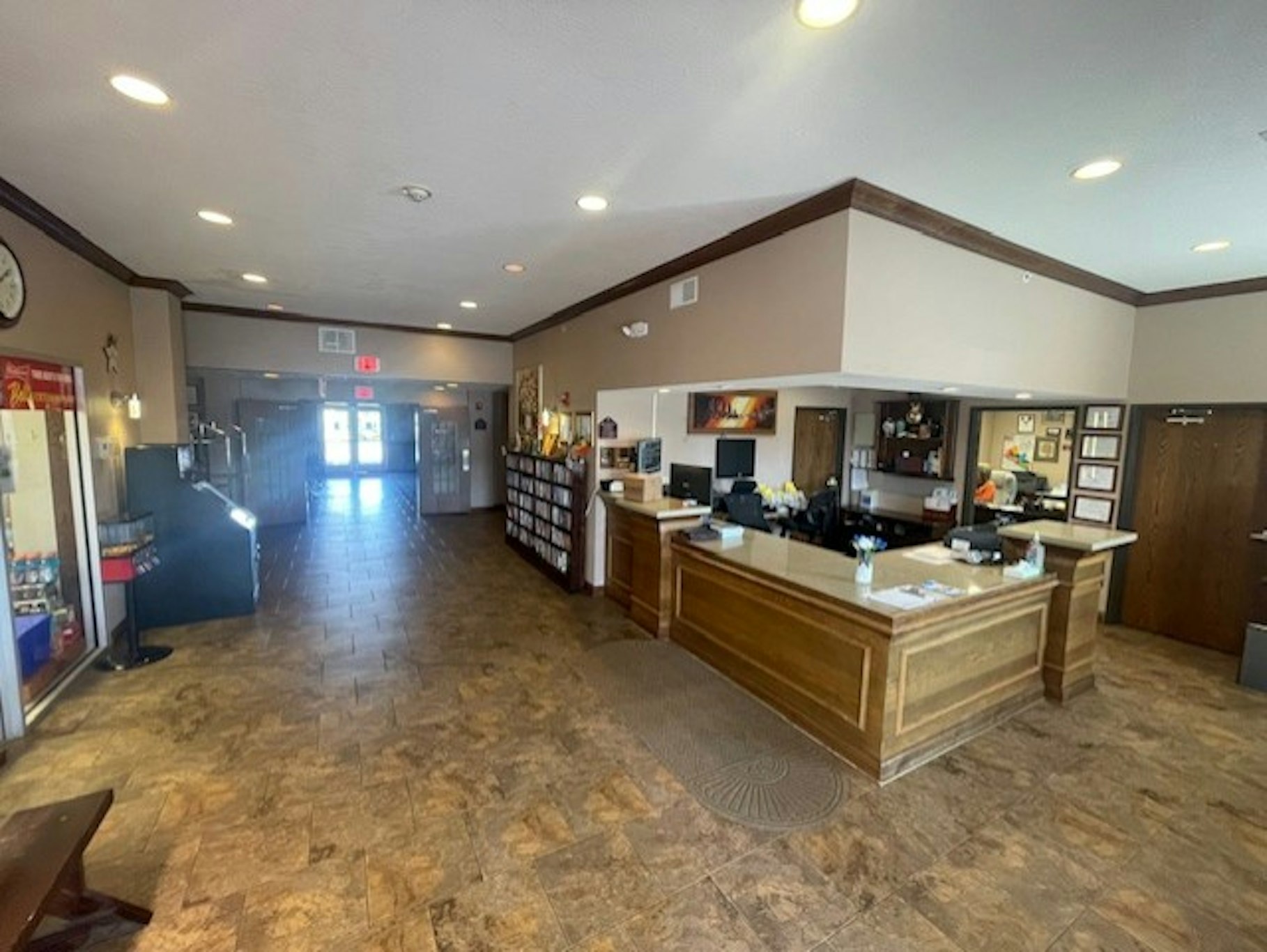 Bell Apos S Extended Stay And Suites 7/75
