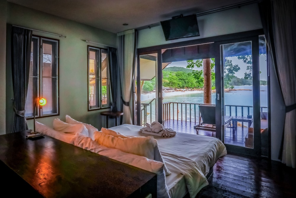 Tubtim Resort 24/71