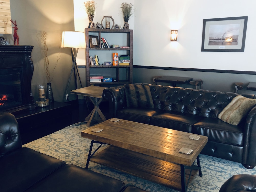 Postmarc Hotel And Spa Suites 59/76