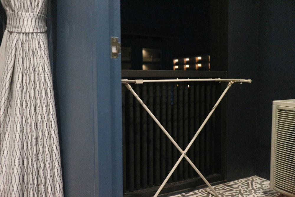 Hua Hin Habitat Hotel 15/49