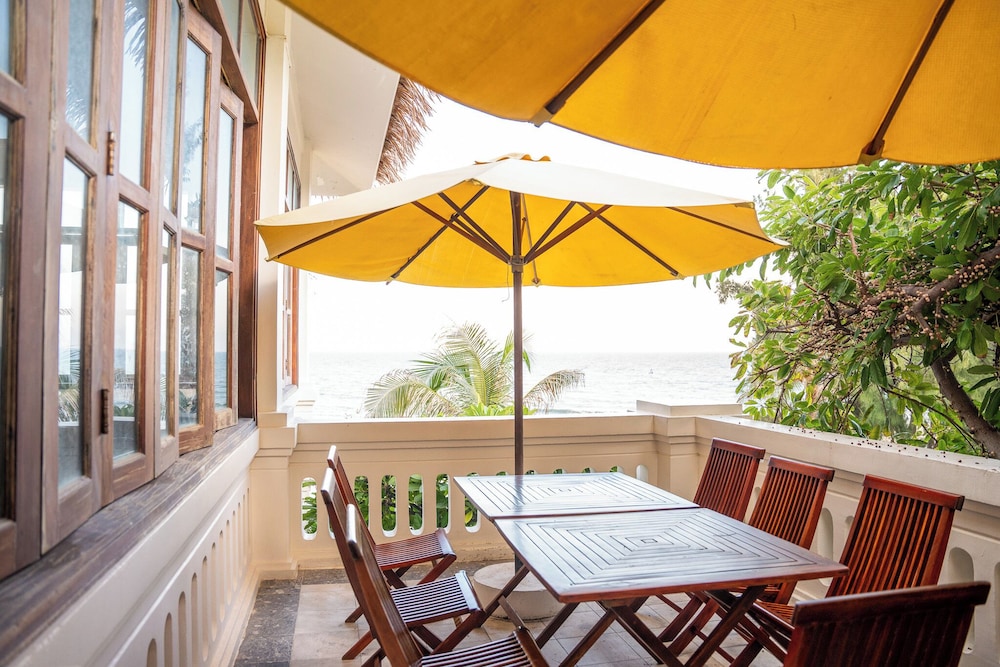 Allezboo Beach Resort And Spa 22/50