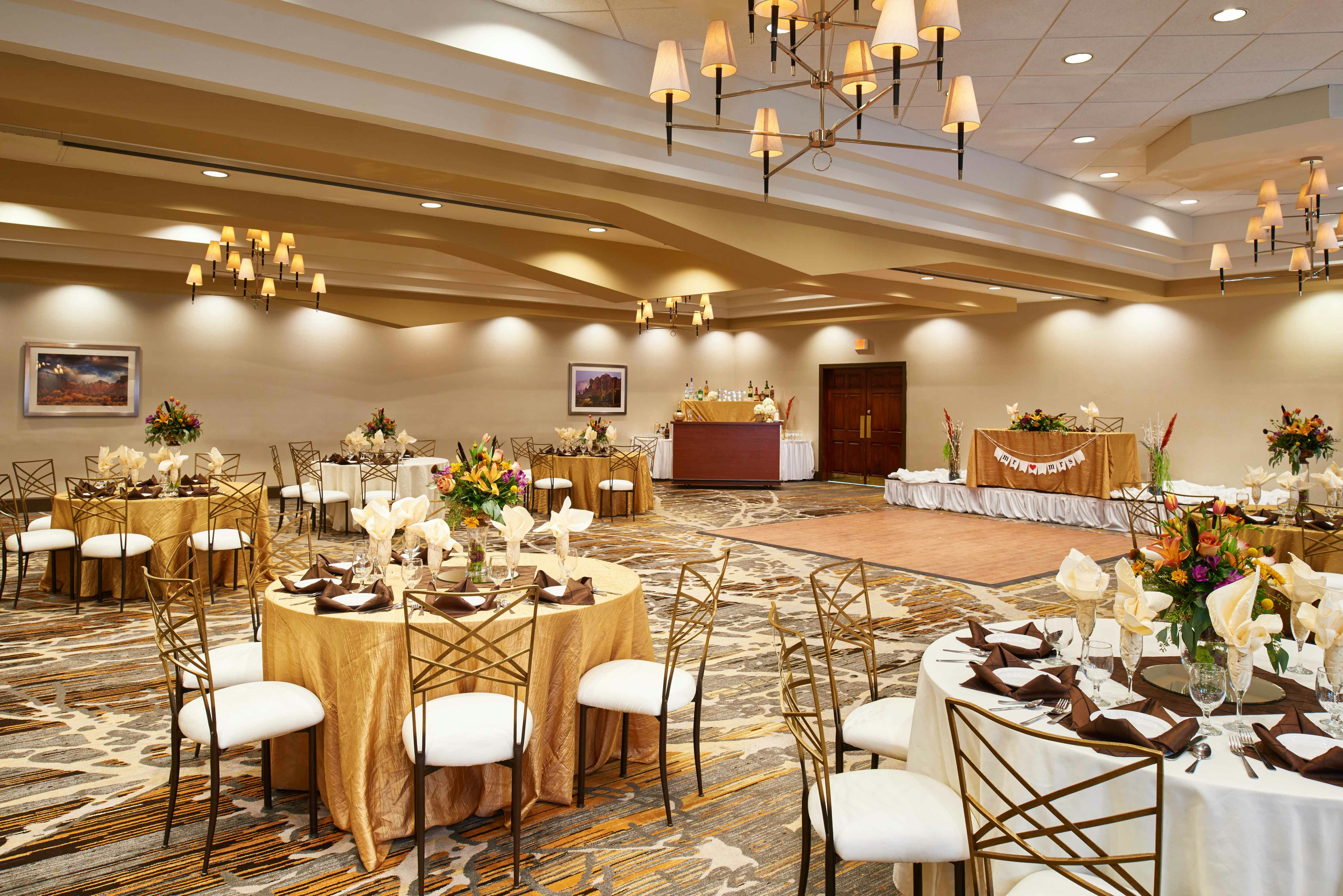 DoubleTree by Hilton Flagstaff 40/72