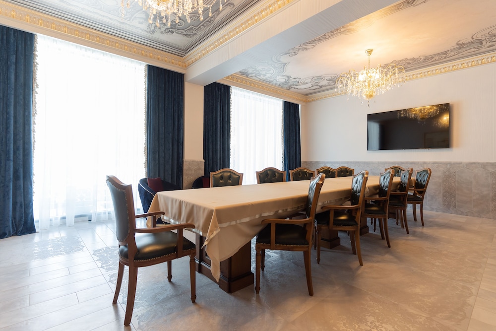 Hotel Regal Mamaia 38/50