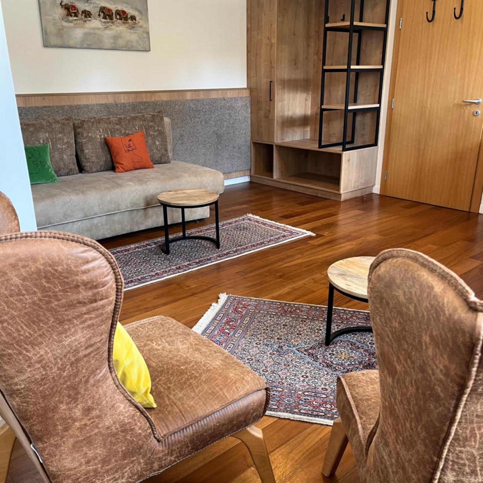 Hotel Pension Alpenrose 36/50