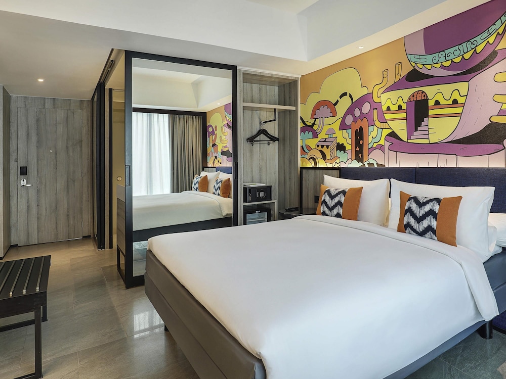 Ibis Styles Jakarta Tanah Abang Hotel 15/49