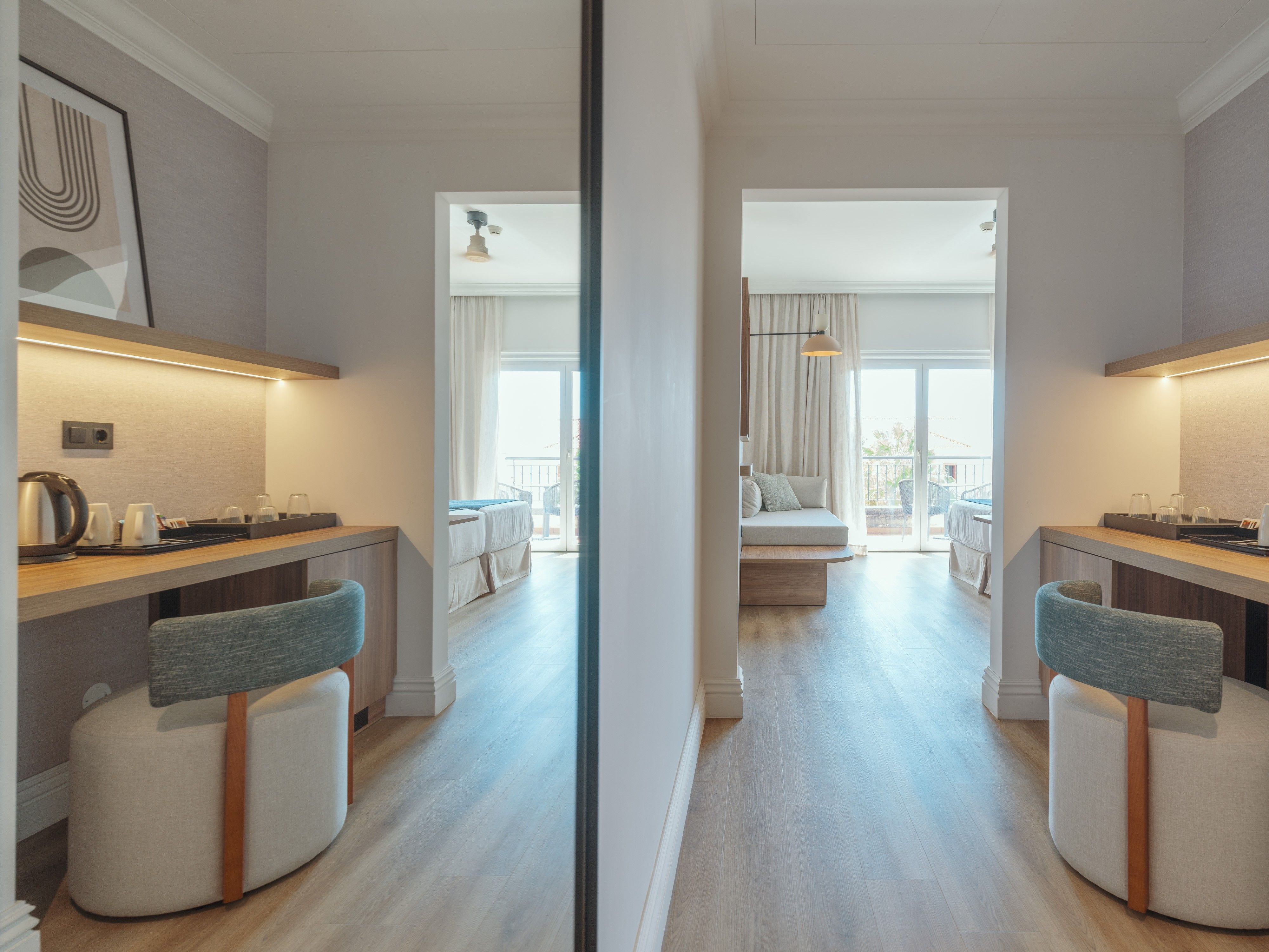 Hyatt Ziva Madeira 8/26