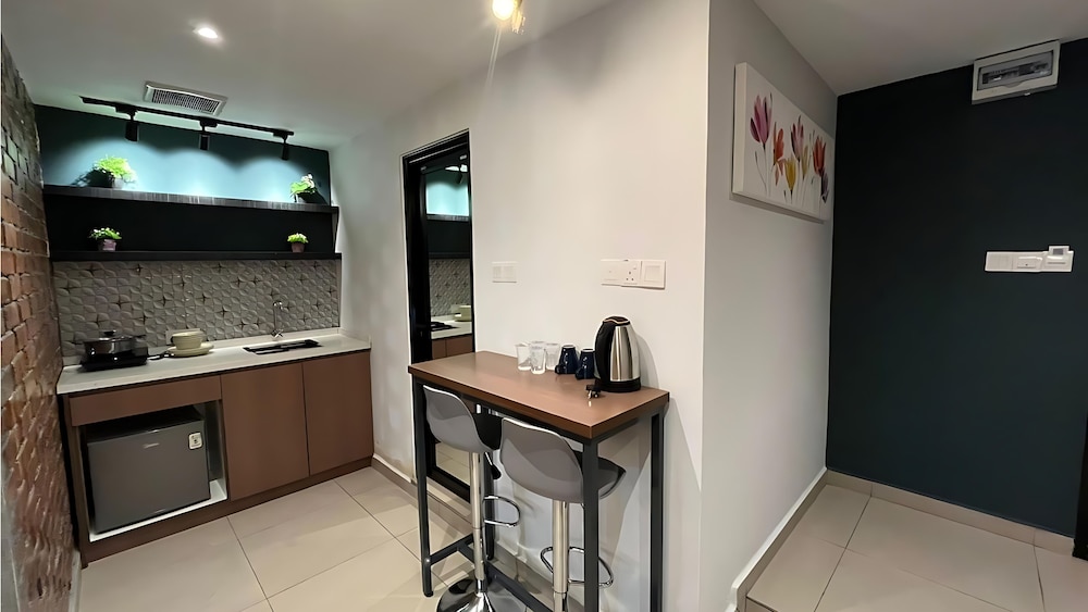 Seeds Hotel Ampang Point 5/45