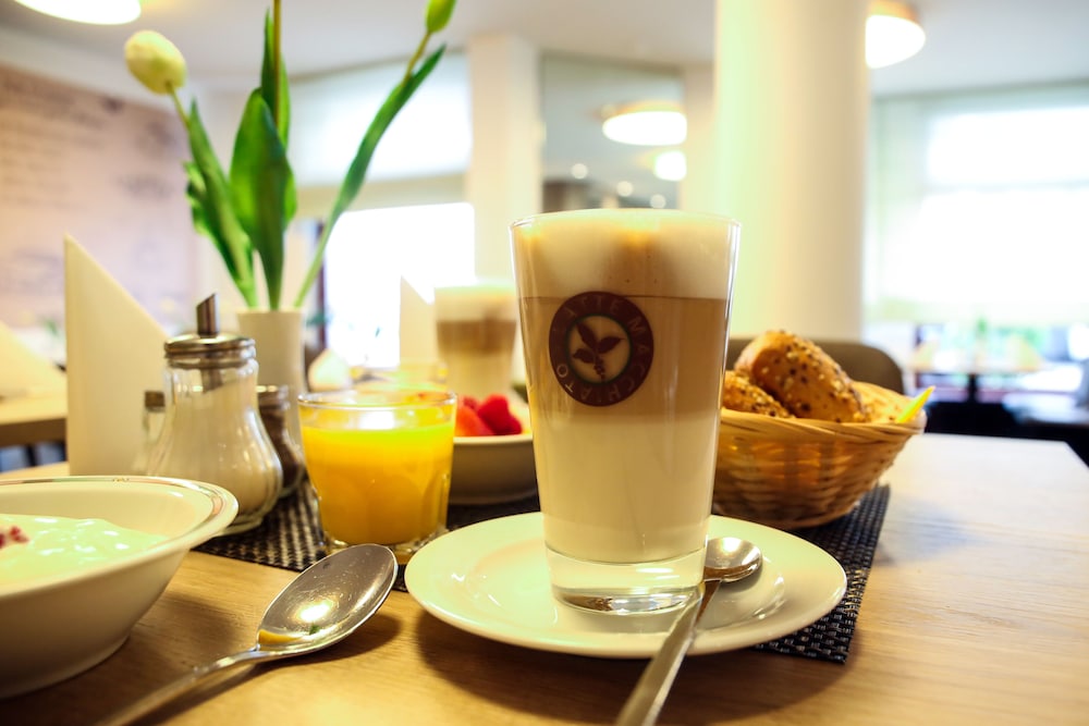 City Partner Hotel Berliner Hof 写真4