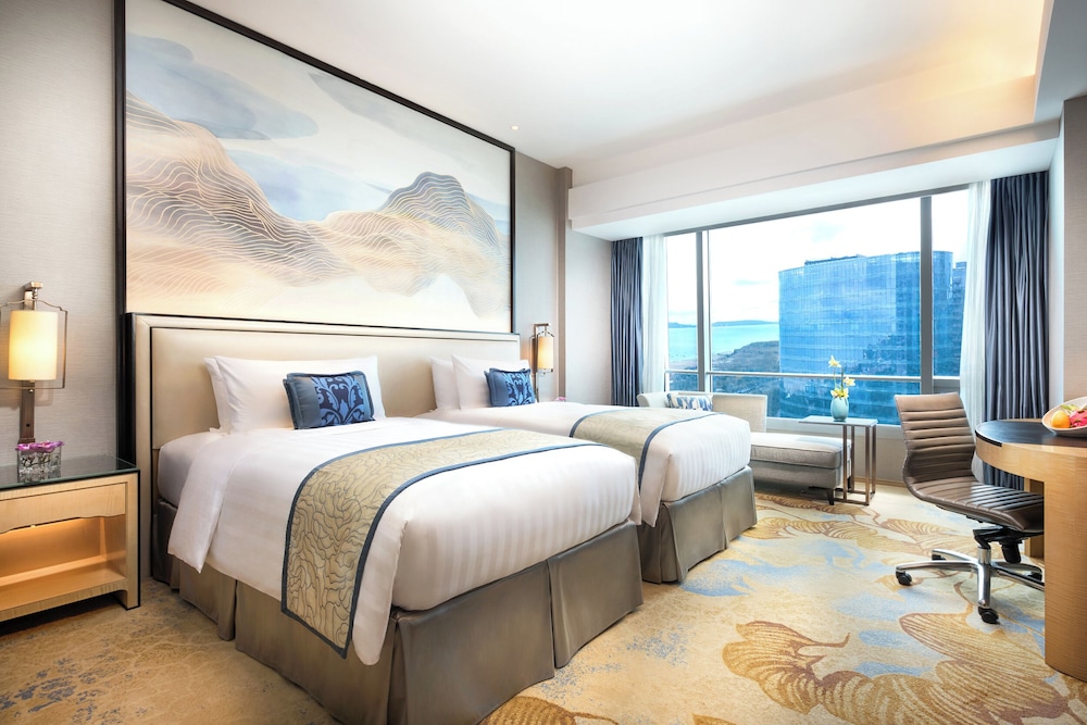Shangri La Xiamen 23/68