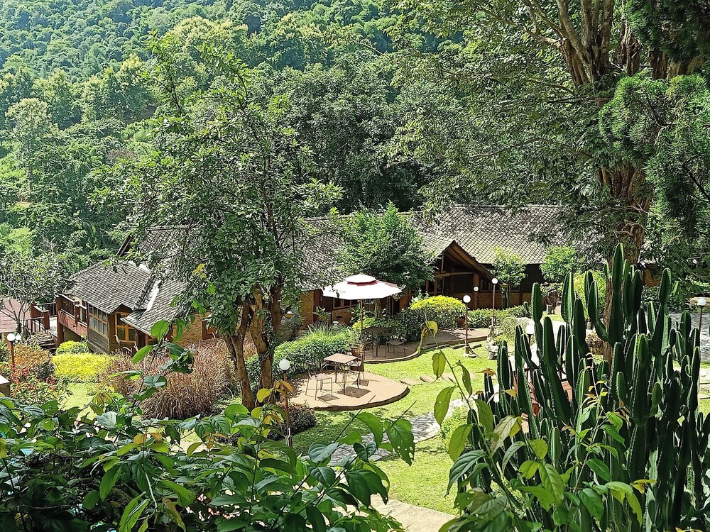 Insda Resort Chiang Mai 44/49
