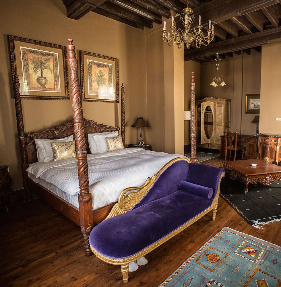 Kyrenia Palace Boutique Hotel 9/50