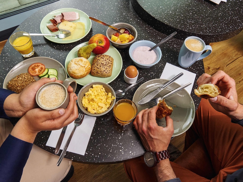 Ibis Styles Singen 22/28