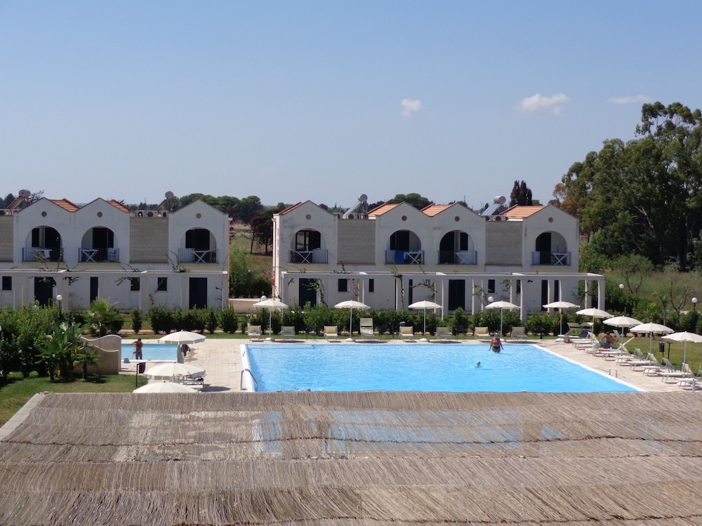 Blu Mare Village 47/50