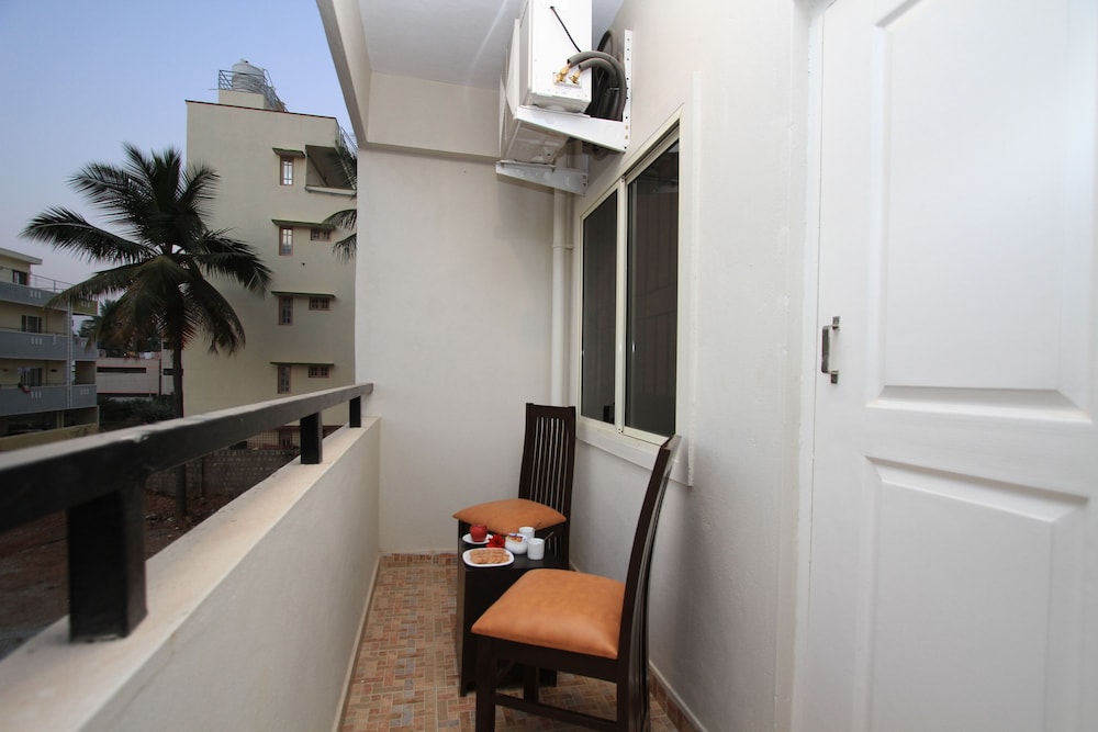 Arra Grande Suites 19/28