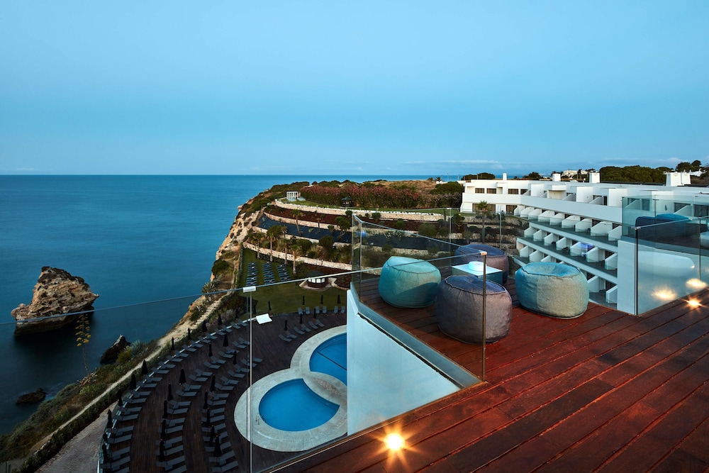Tivoli Carvoeiro Hotel 3/50