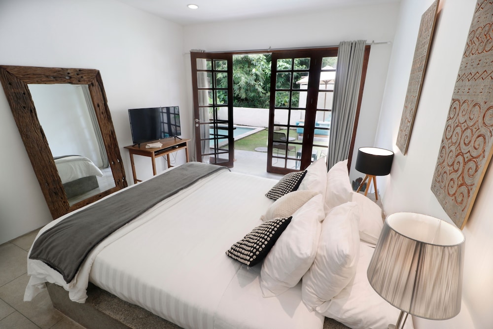 The Apartments Canggu 11/50