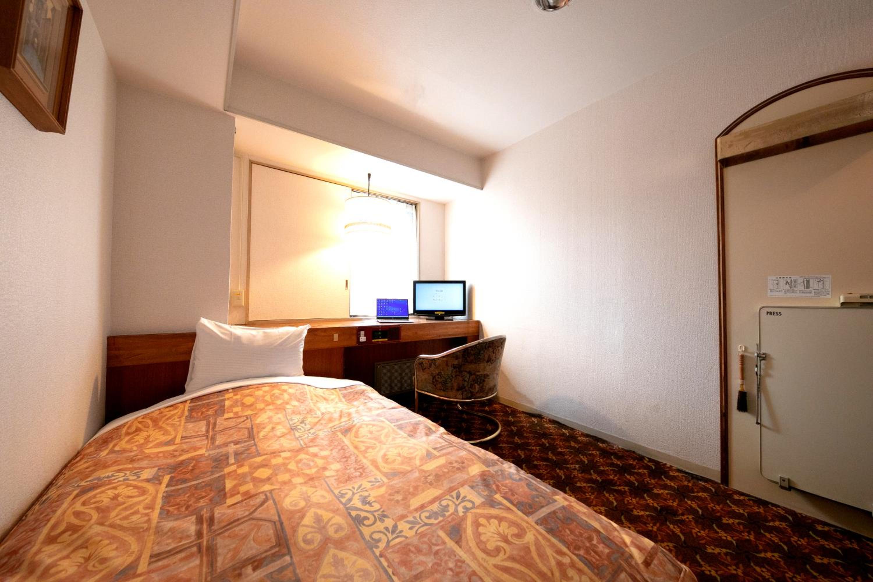 Hotel New Green 24/56