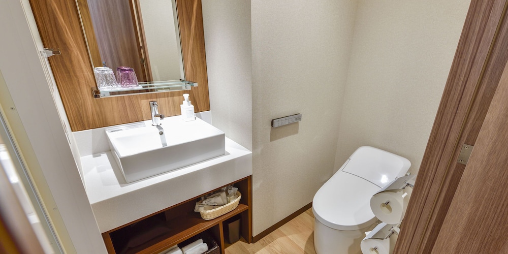 Asakusa Tobu Hotel 45/50