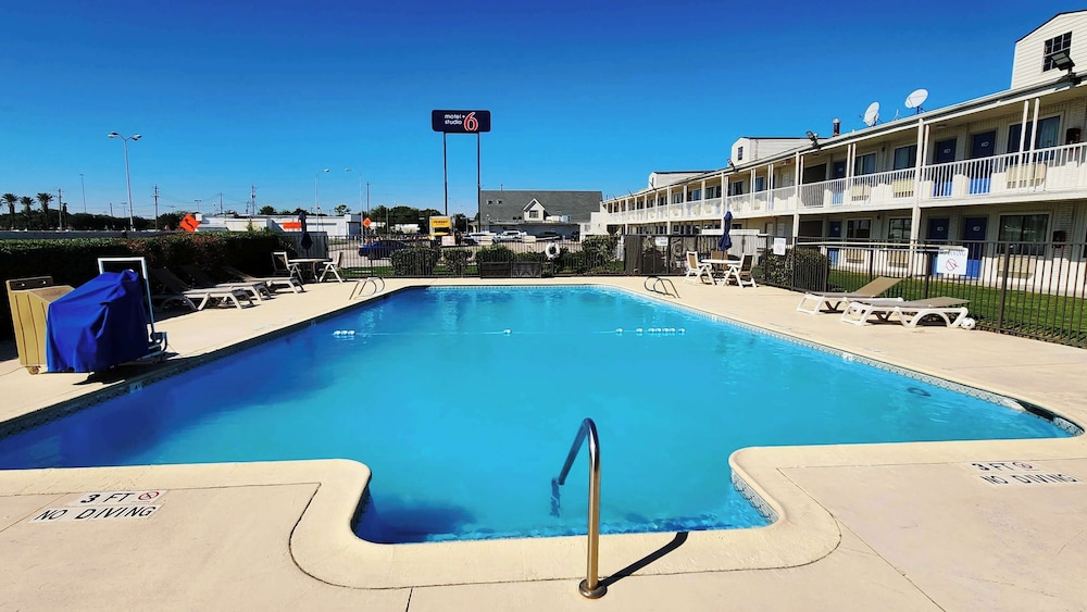 Motel6 Webster Tx Houston Nasa Lake 54/61