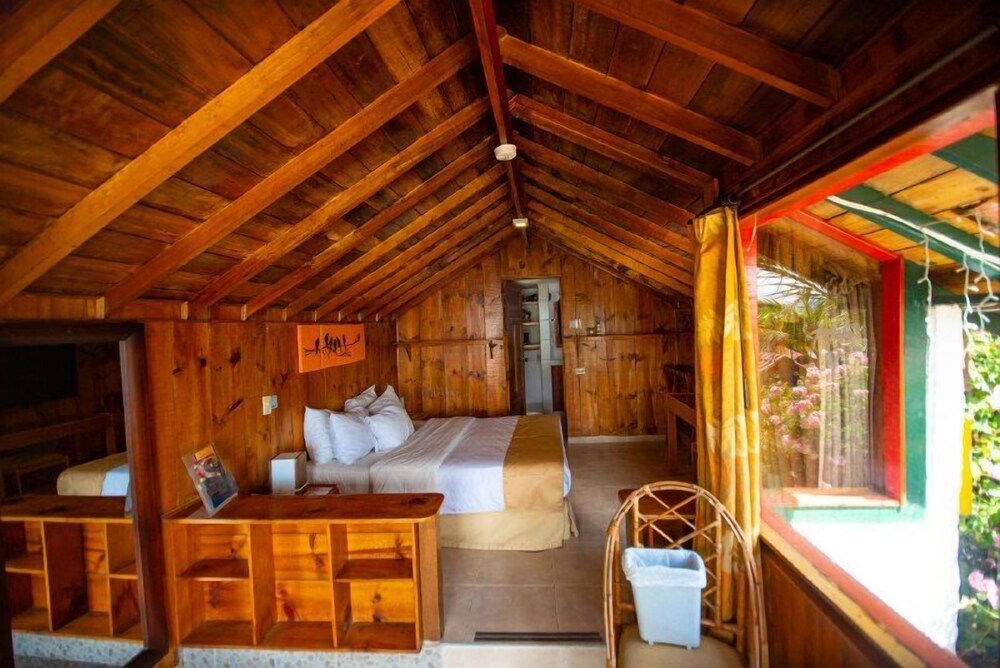 Decameron Refugio Rancho Tota 5/48