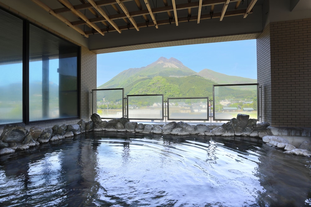 Yufuin Hotel Shuhokan 28/53