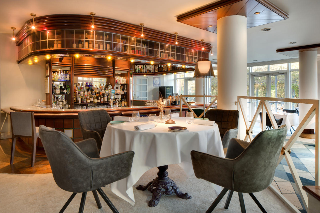 Vichy Celestins Spa Hotel 112/119