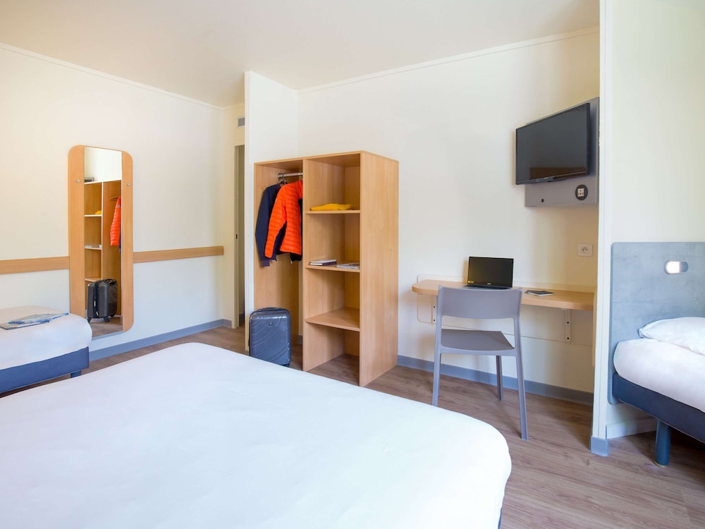 Ibis Budget Aubagne Les Paluds Agora 18/62