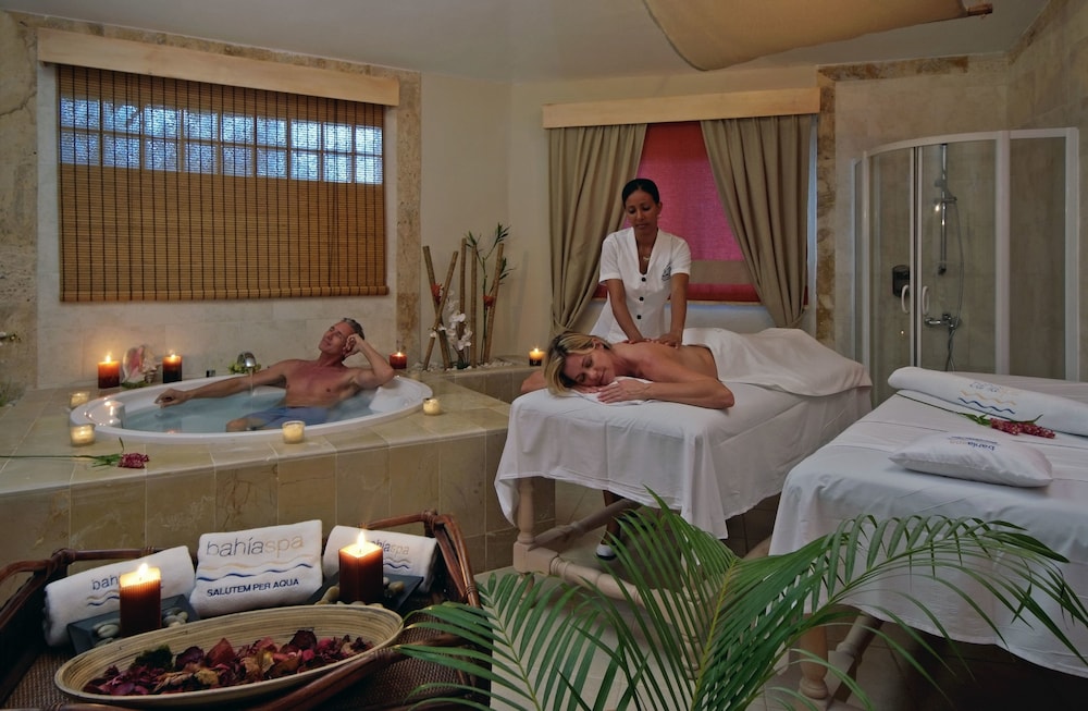 Bahia Principe Explore La Romana - All Inclusive 18/46