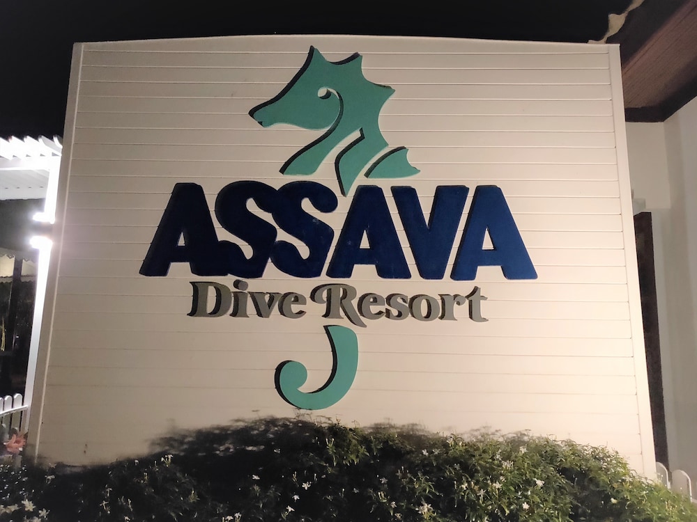 Assava Dive Resort 3/50