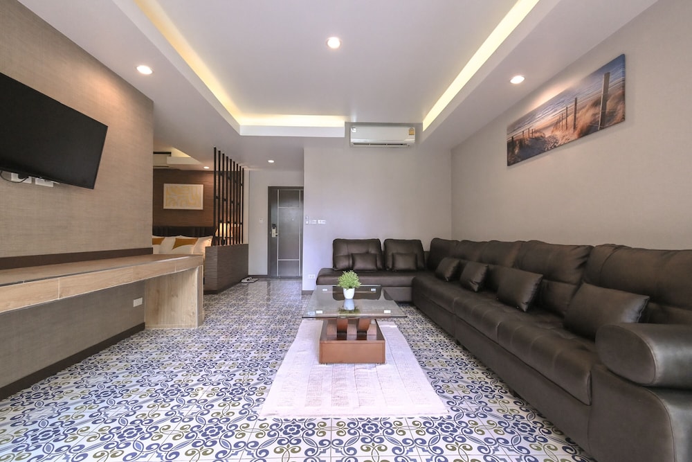 Aranta Airport Hotel Bangkok 43/67
