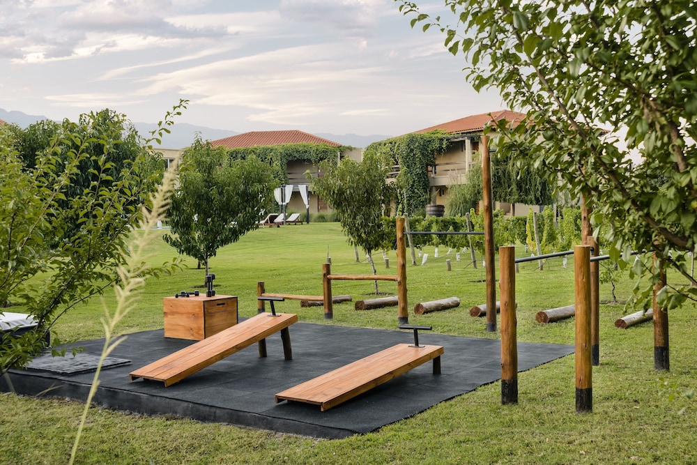 VILLA MANSA WINE HOTEL 55/64