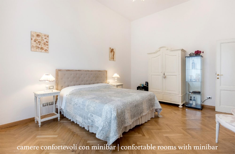 Gourmet B&B Villa Landucci 15/68