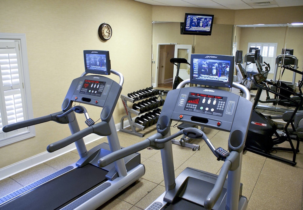 Residence Inn by Marriott Charleston Mount Pleasant 12/31