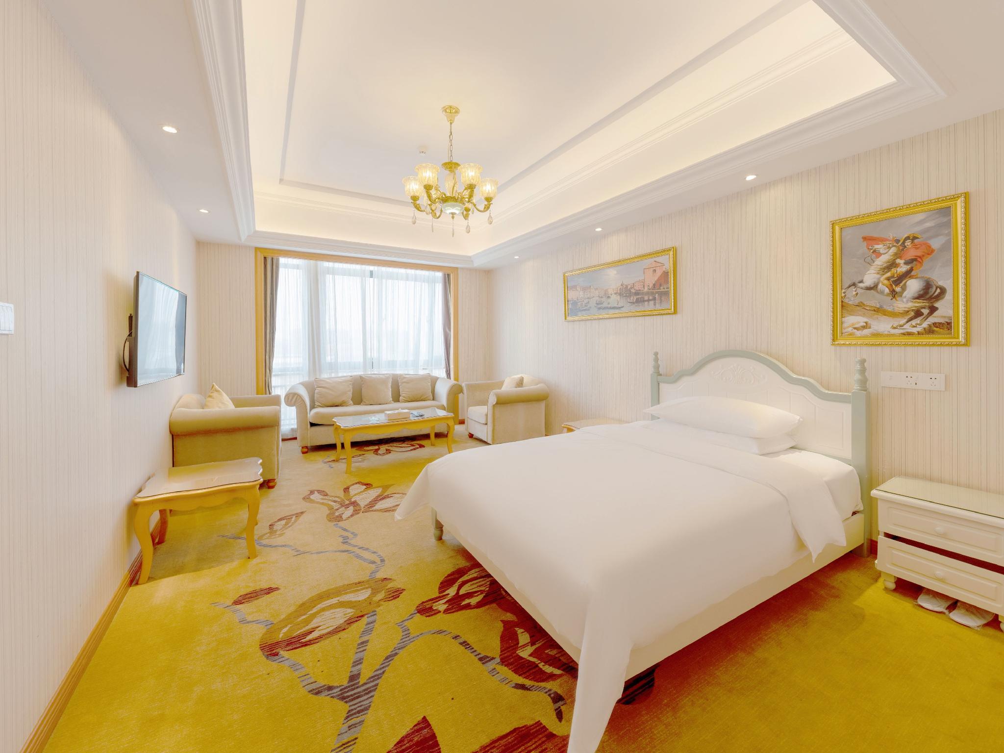 Vienna Hotel (Jiashan Old Town) 20/31