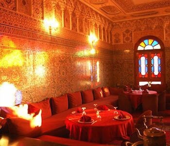 Hotel Nouzha 34/50