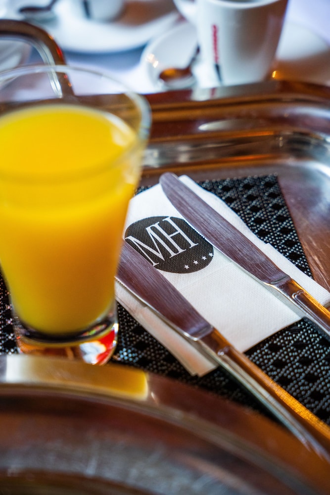Marcantonio酒店(Hotel Marcantonio) 图片2